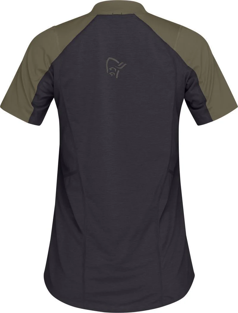 Senja Equaliser Lightweight T-Shirt - Womens - Image 8