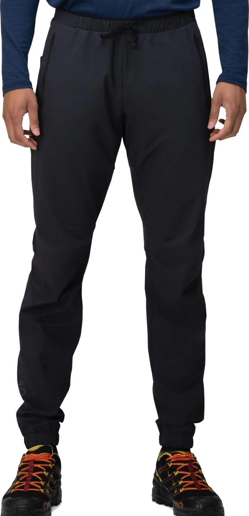 Senja Flex1 Trackster Pants - Mens - Image 3