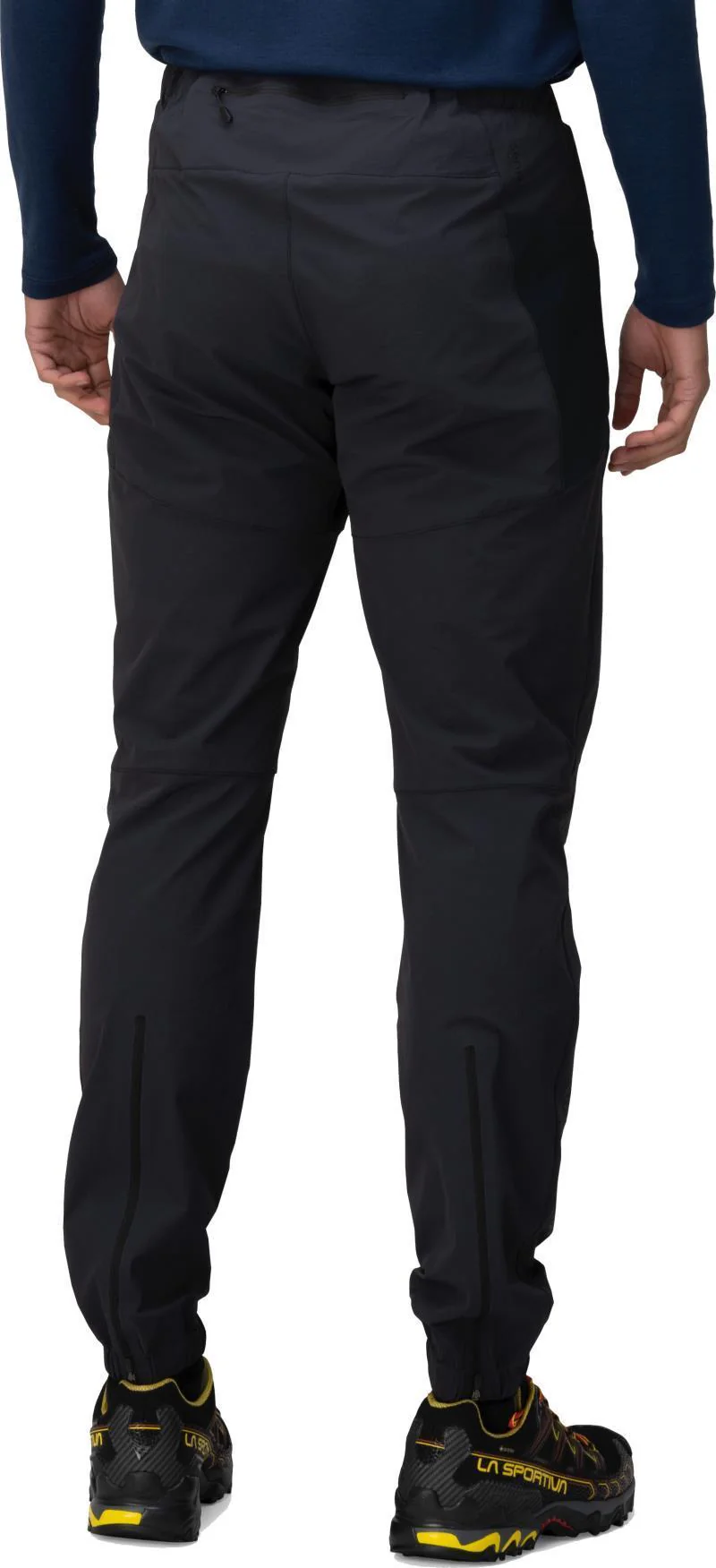 Senja Flex1 Trackster Pants - Mens - Image 4