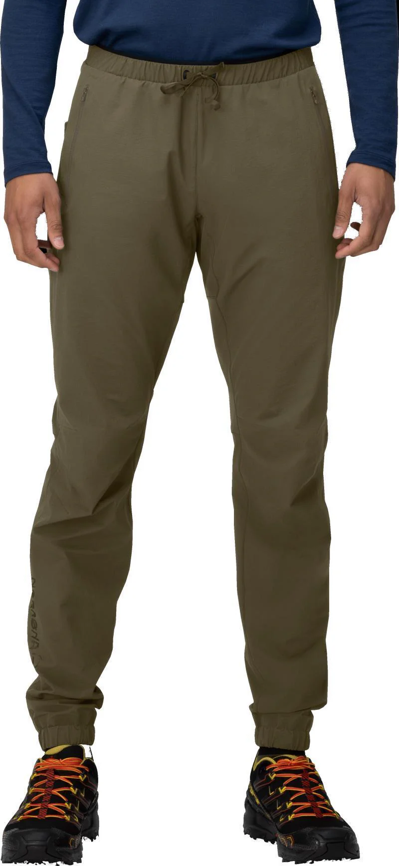 Senja Flex1 Trackster Pants - Mens - Image 7