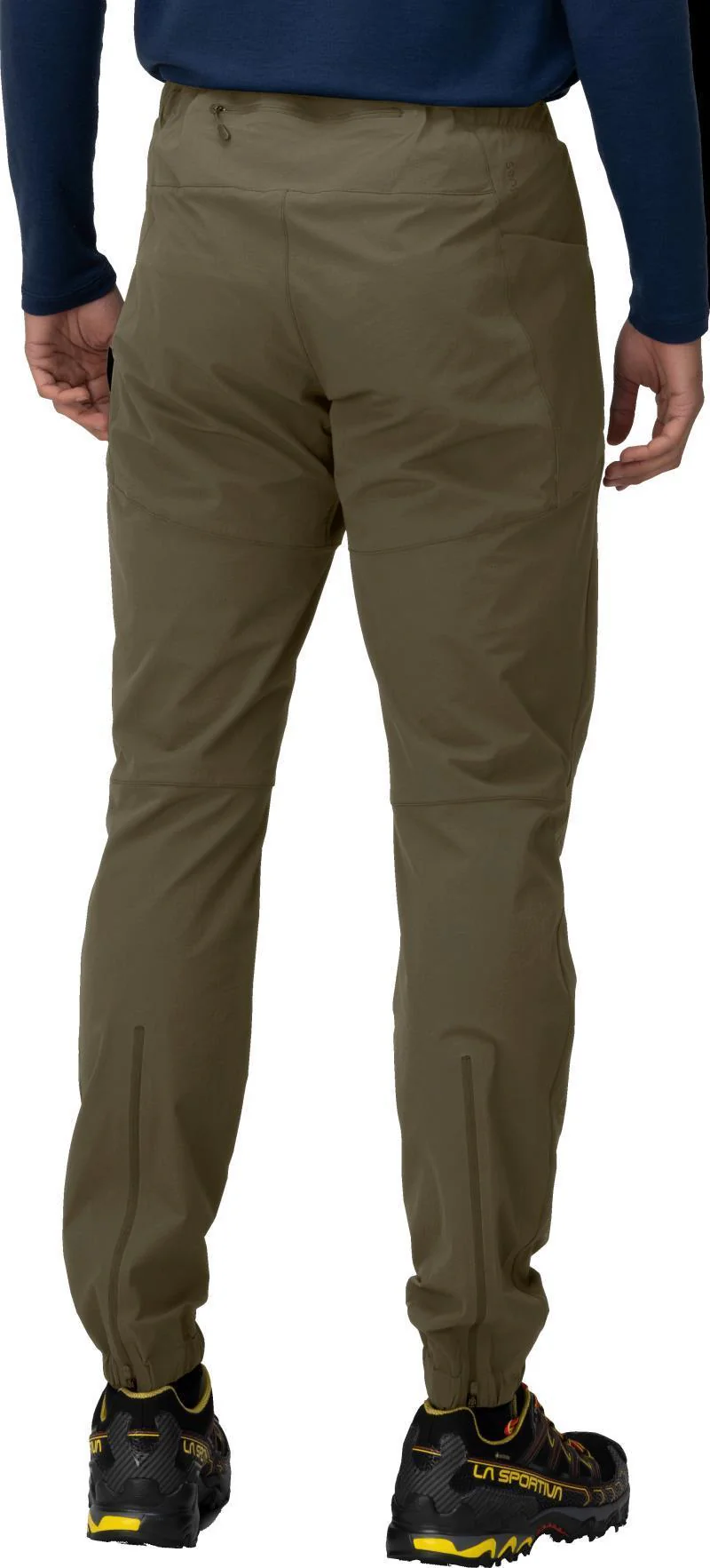 Senja Flex1 Trackster Pants - Mens - Image 8
