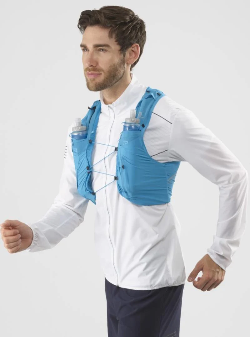 Sense Pro 5 Set - Mens - Image 13