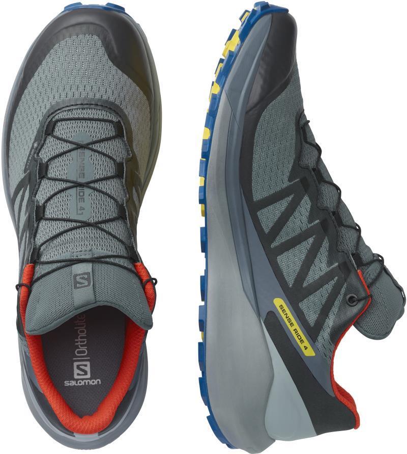 Sense Ride 4 GTX Invisible Fit - Mens - Image 4