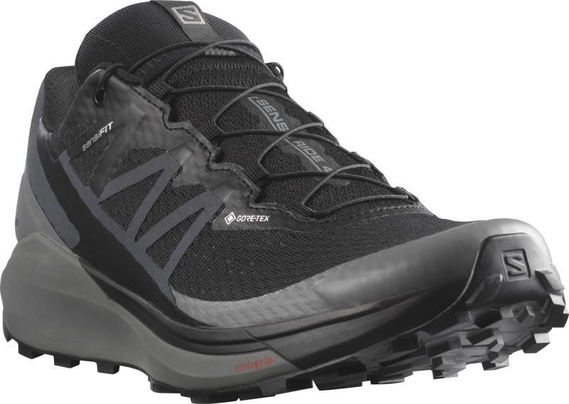 Sense Ride 4 GTX Invisible Fit - Mens - Image 7