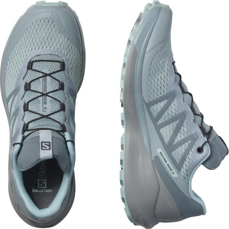 Sense Ride 4 GTX Invisible Fit - Womens - Image 4