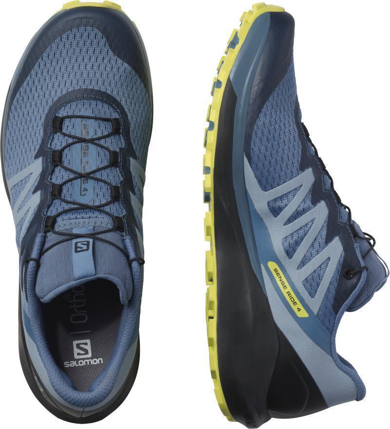 Sense Ride 4 - Mens - Image 15