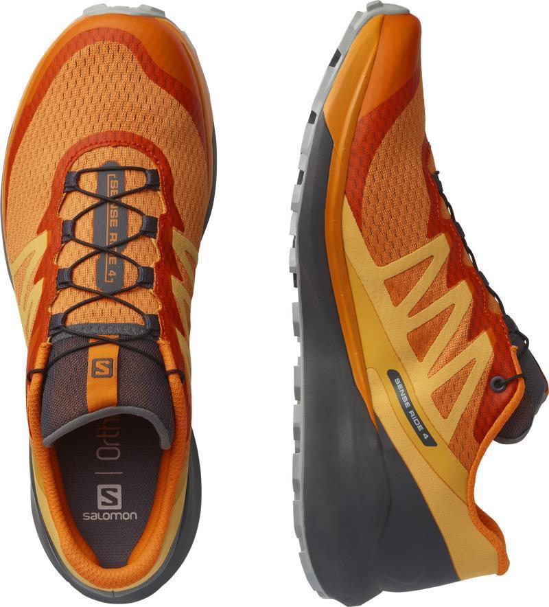 Sense Ride 4 - Mens - Image 22