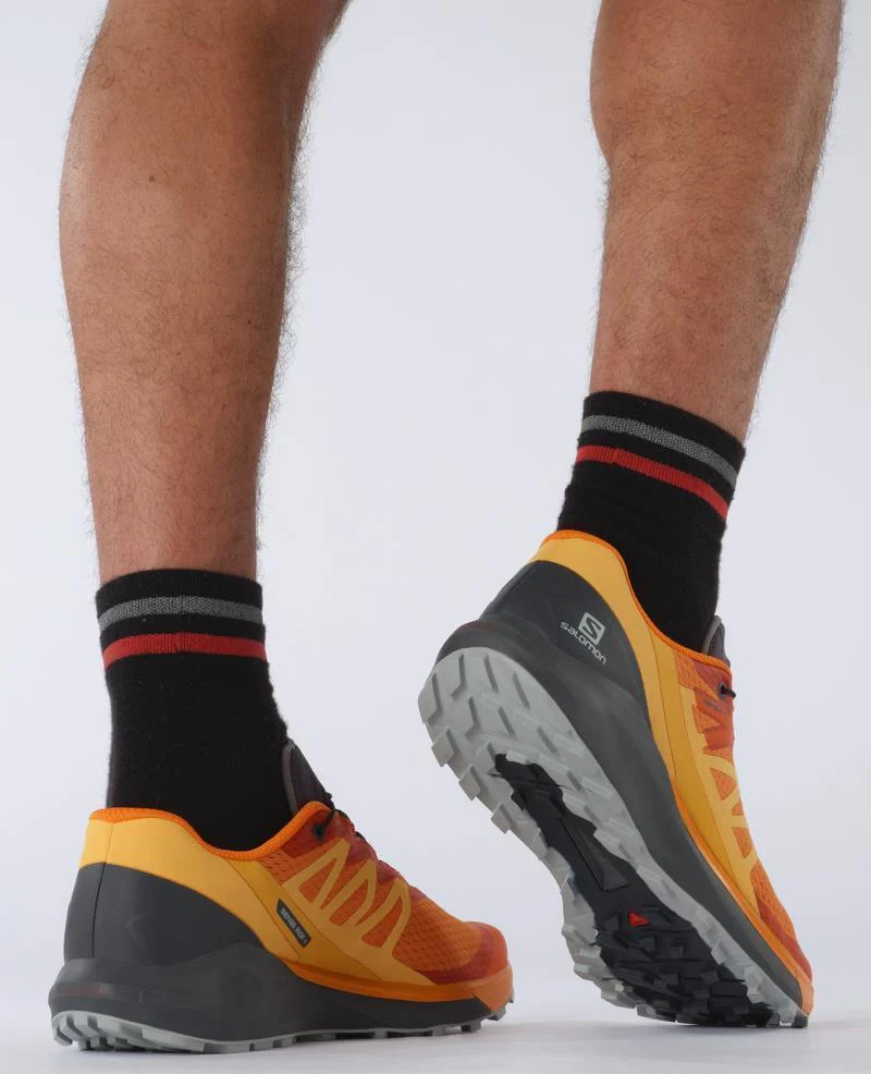 Sense Ride 4 - Mens - Image 24
