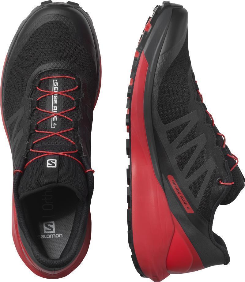 Sense Ride 4 - Mens - Image 4