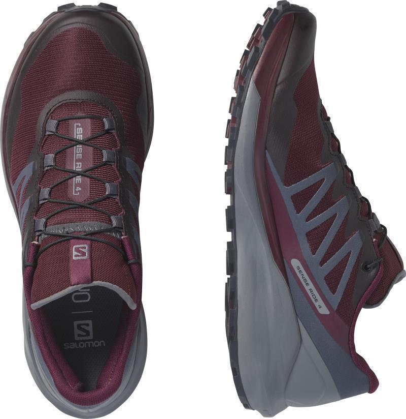 Sense Ride 4 - Womens - Image 16