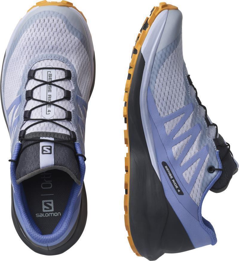 Sense Ride 4 - Womens - Image 23