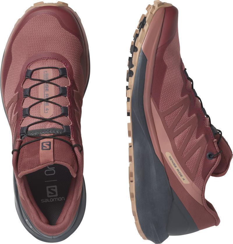 Sense Ride 4 - Womens - Image 4