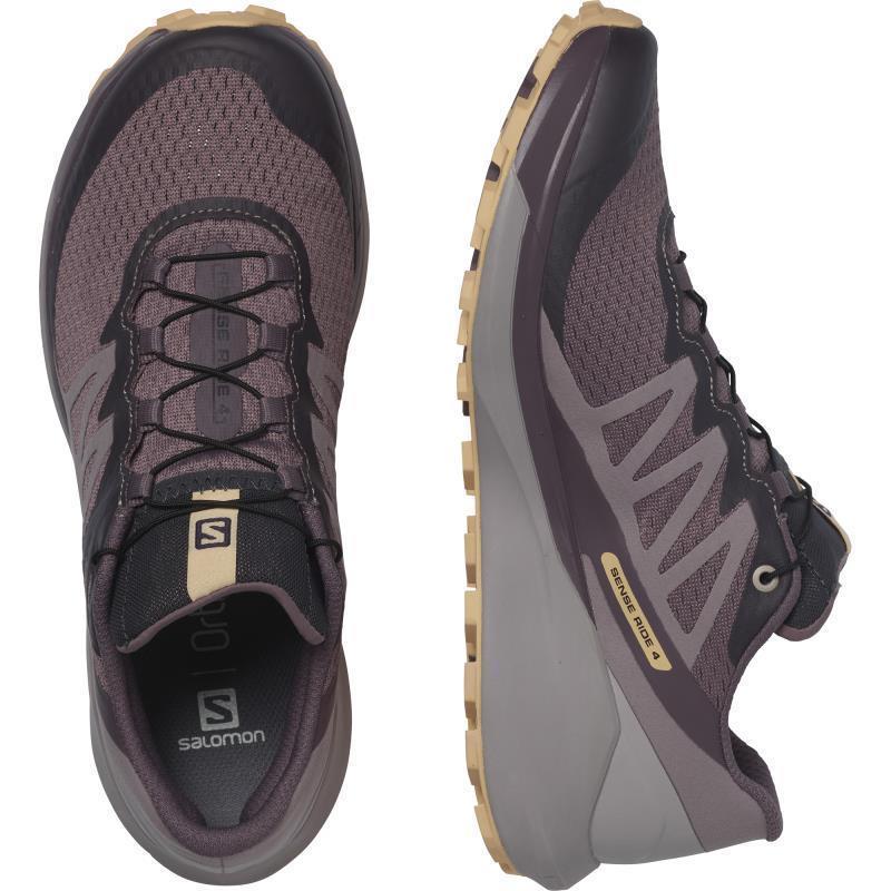 Sense Ride 4 - Womens - Image 41