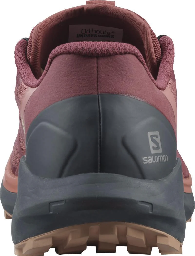 Sense Ride 4 - Womens - Image 5