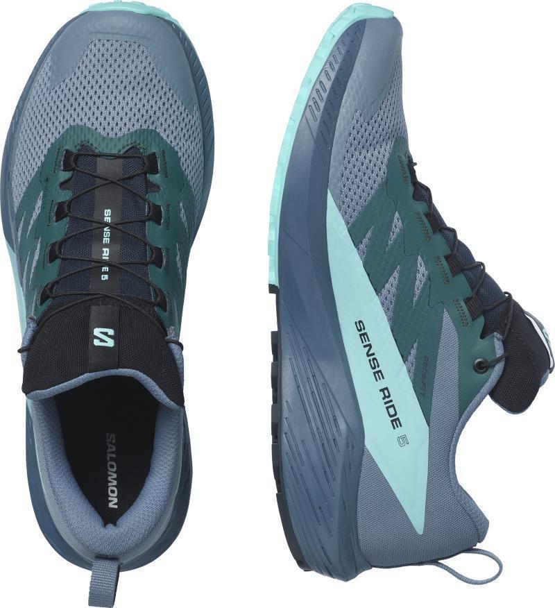 Sense Ride 5 GTX - Mens - Image 4