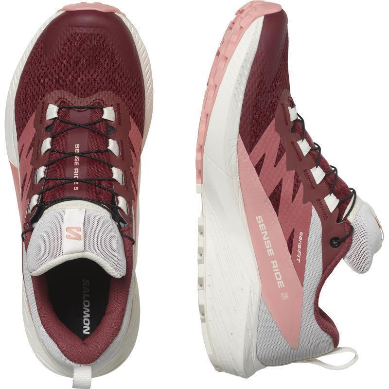 Sense Ride 5 GTX - Womens - Image 15