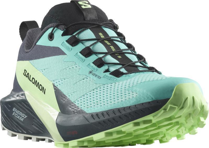 Sense Ride 5 GTX - Womens - Image 2