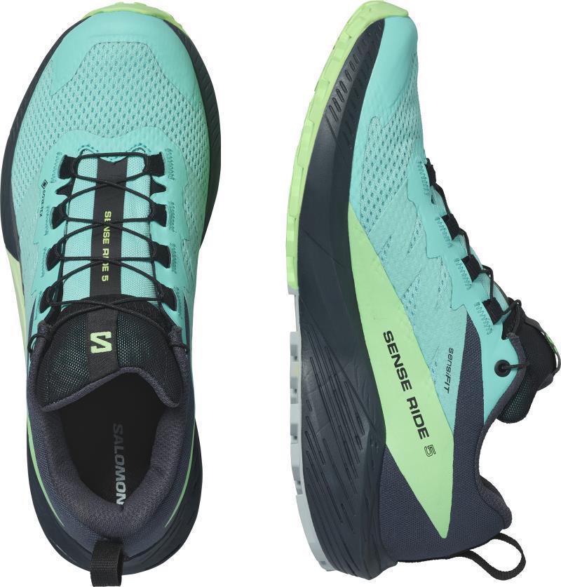 Sense Ride 5 GTX - Womens - Image 4