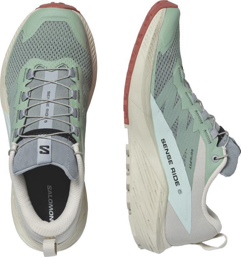 Sense Ride 5 - Womens - Image 16