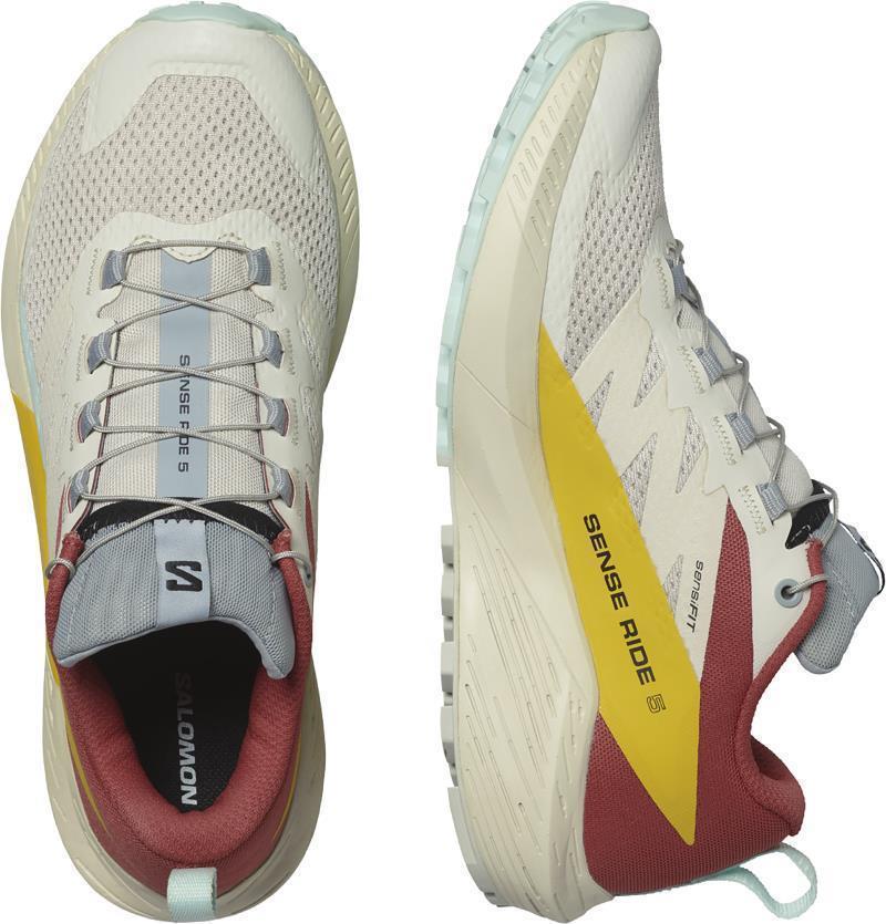 Sense Ride 5 - Womens - Image 21