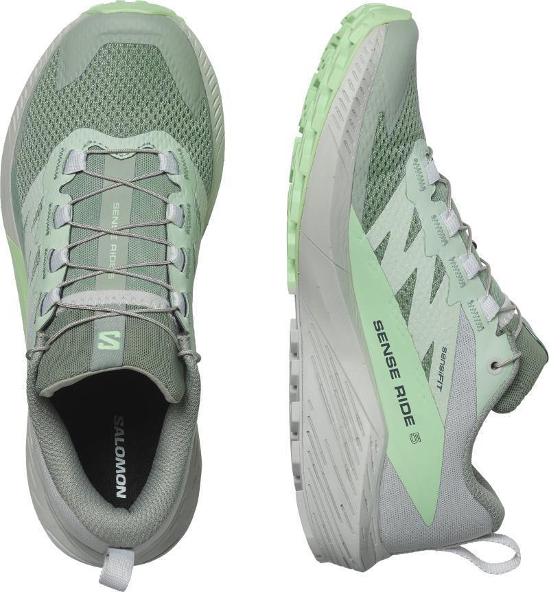 Sense Ride 5 - Womens - Image 43