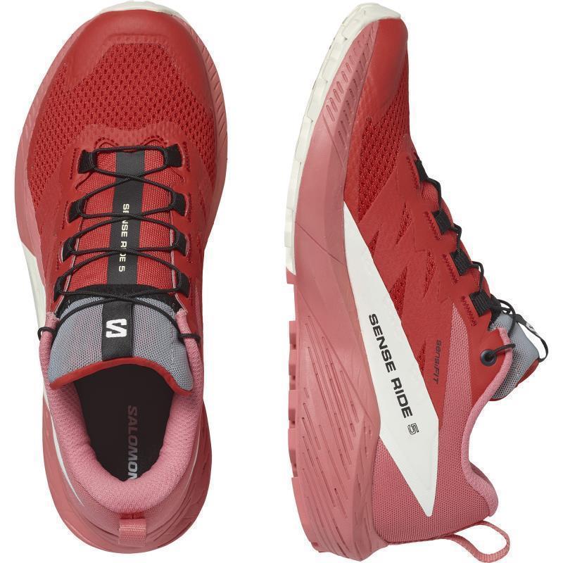 Sense Ride 5 - Womens - Image 5