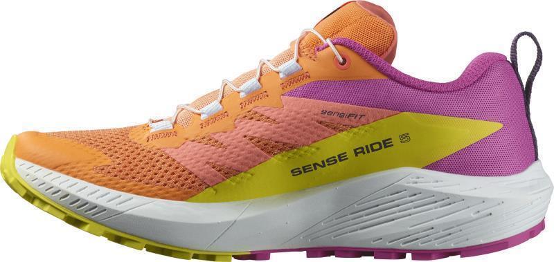 Sense Ride 5 - Womens - Image 51