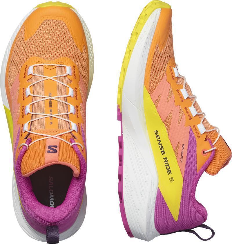 Sense Ride 5 - Womens - Image 53