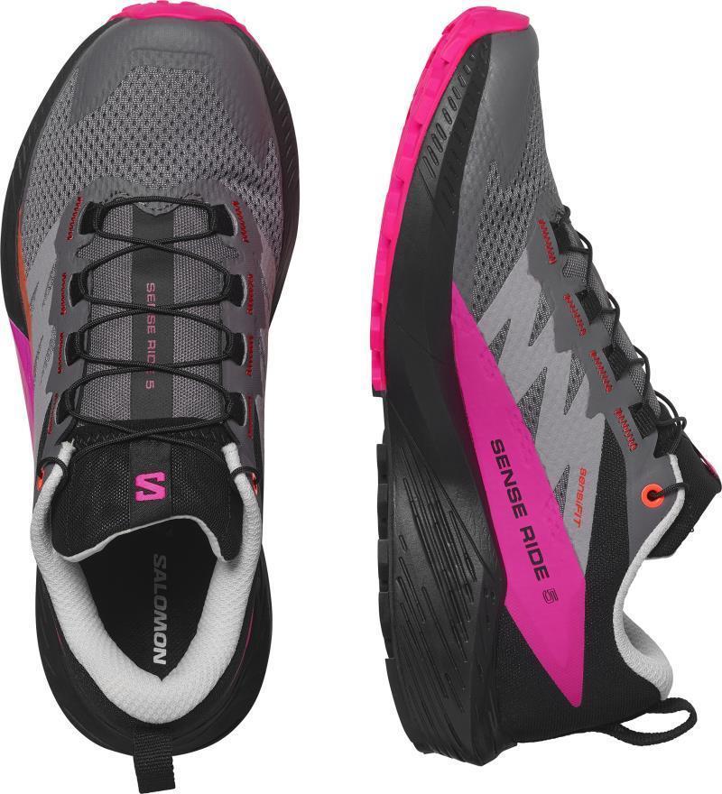 Sense Ride 5 - Womens - Image 60