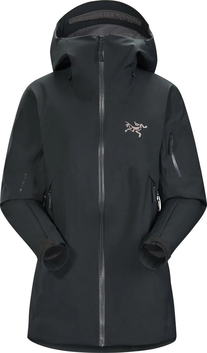 Sentinel AR Jacket - Womens