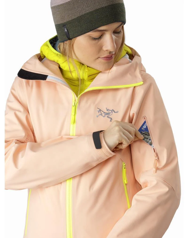 Sentinel AR Jacket - Womens - Image 10