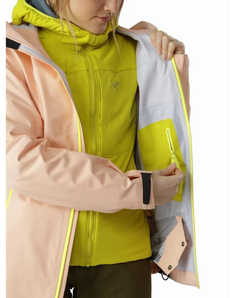 Sentinel AR Jacket - Womens - Image 11