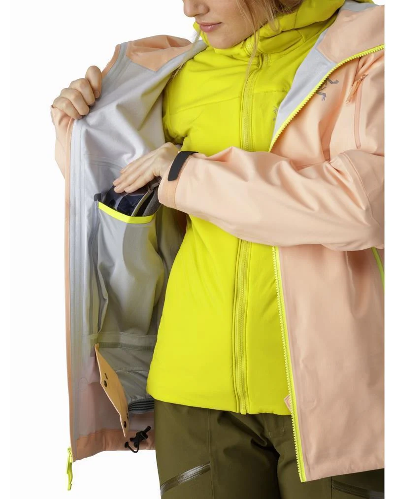 Sentinel AR Jacket - Womens - Image 12