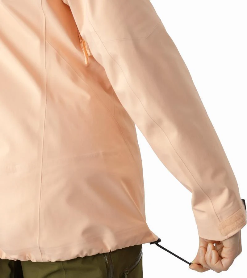 Sentinel AR Jacket - Womens - Image 13