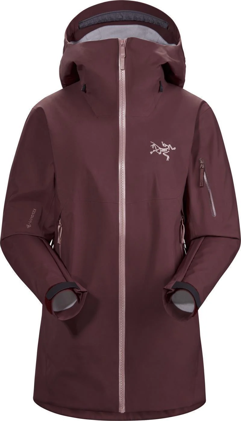 Sentinel AR Jacket - Womens - Image 14