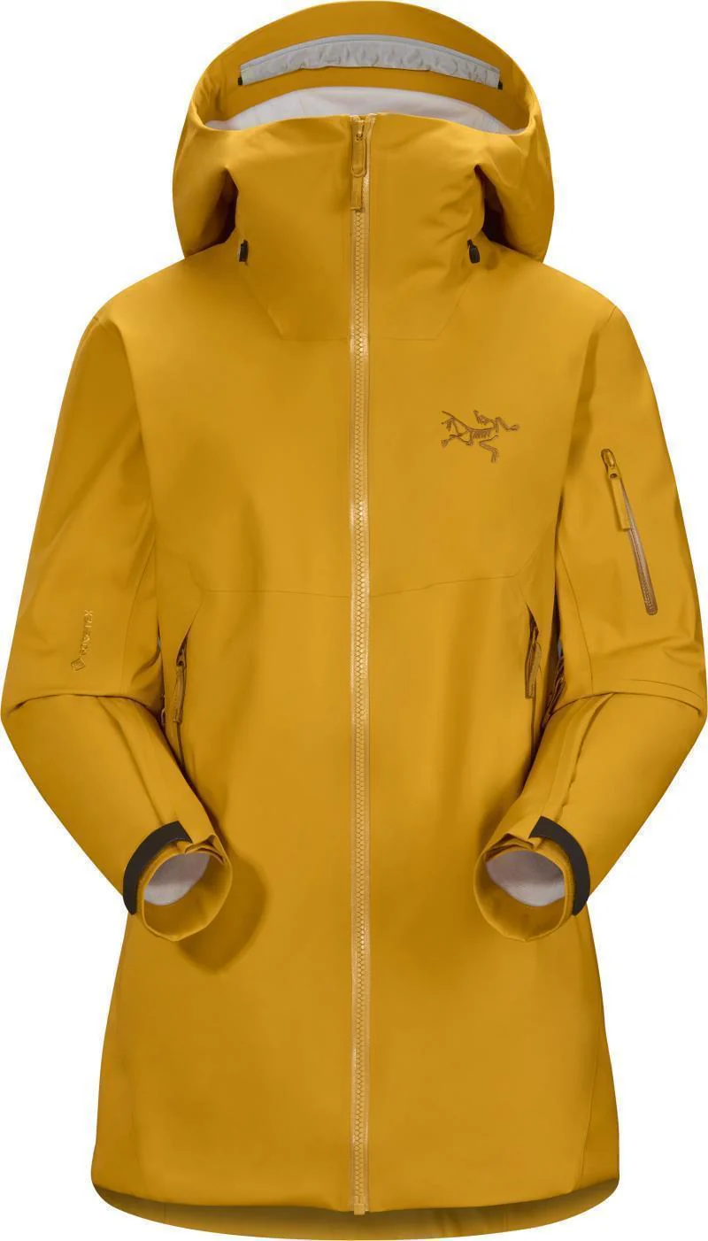 Sentinel AR Jacket - Womens - Image 15