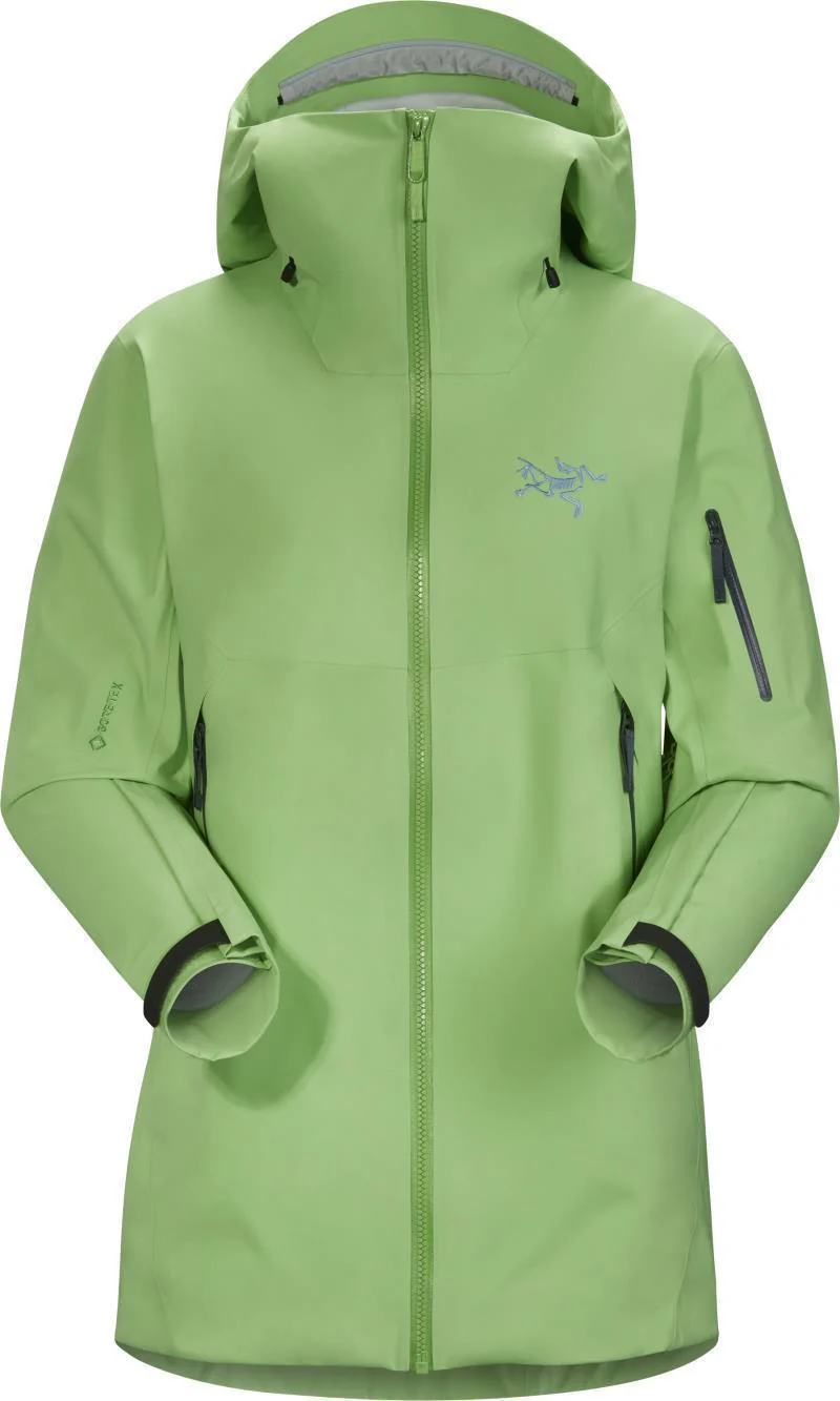 Sentinel AR Jacket - Womens - Image 16