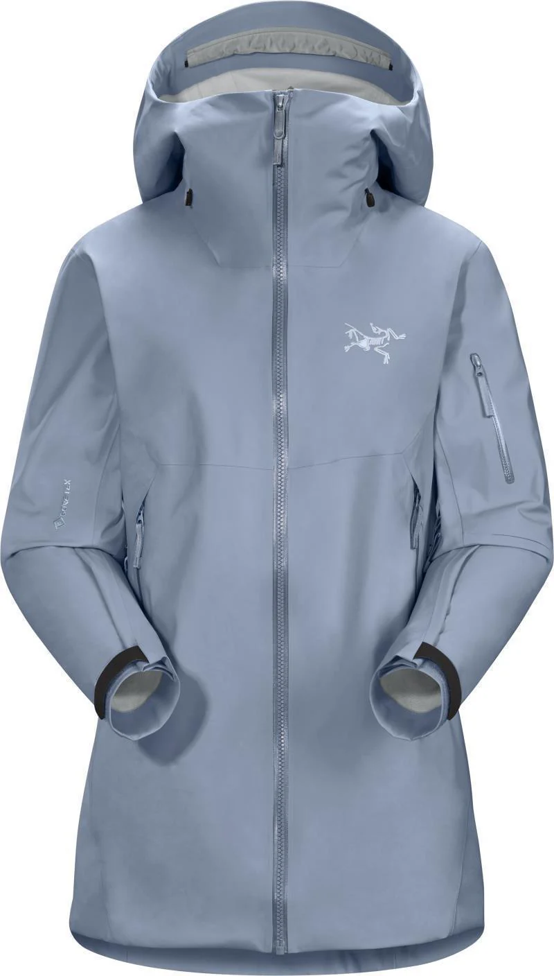 Sentinel AR Jacket - Womens - Image 17