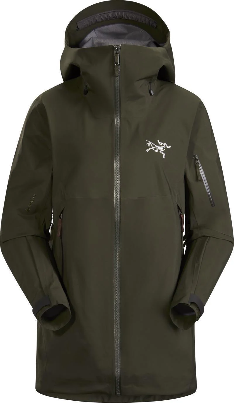 Sentinel AR Jacket - Womens - Image 18
