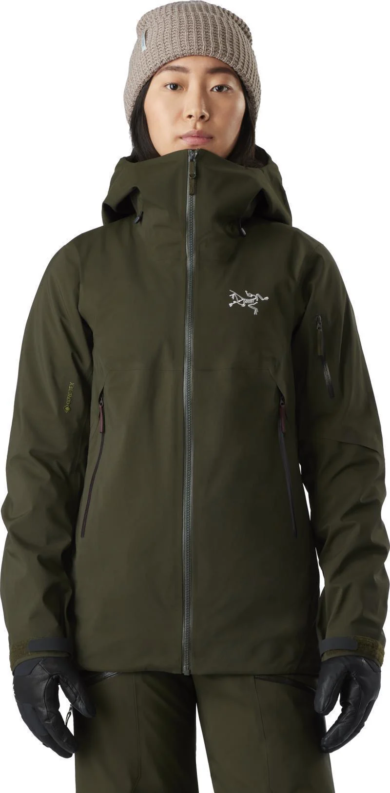 Sentinel AR Jacket - Womens - Image 19