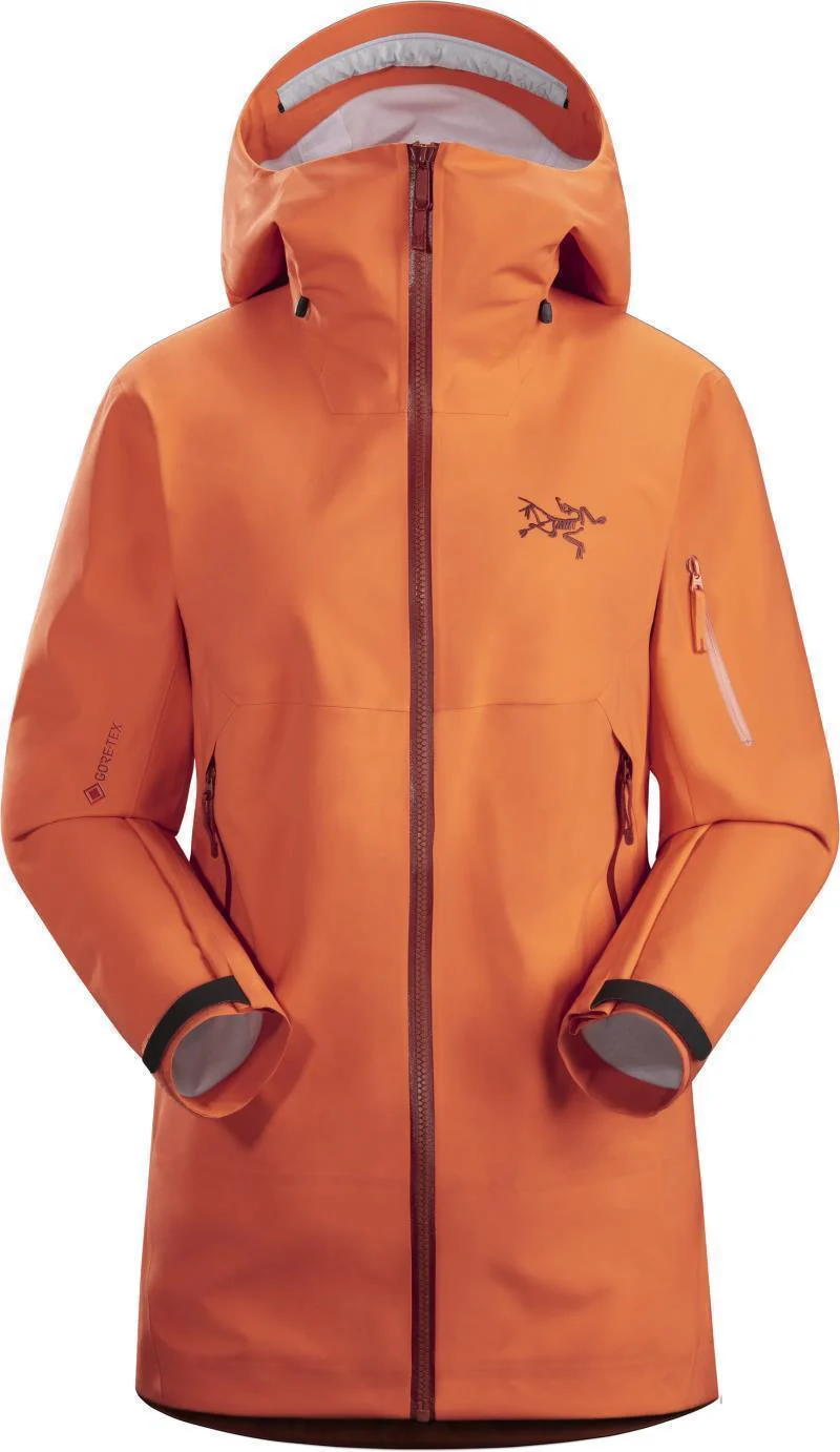Sentinel AR Jacket - Womens - Image 2
