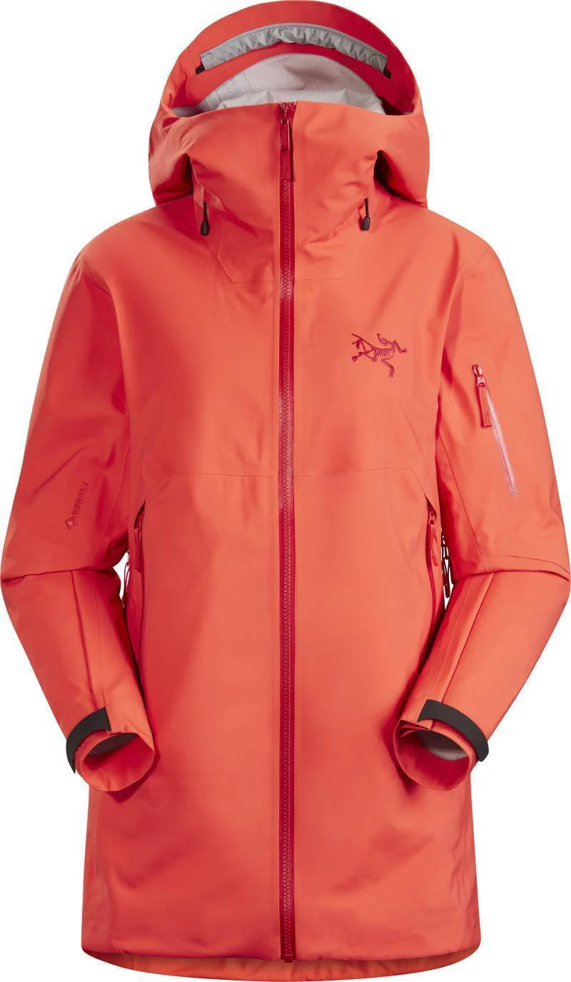 Sentinel AR Jacket - Womens - Image 20