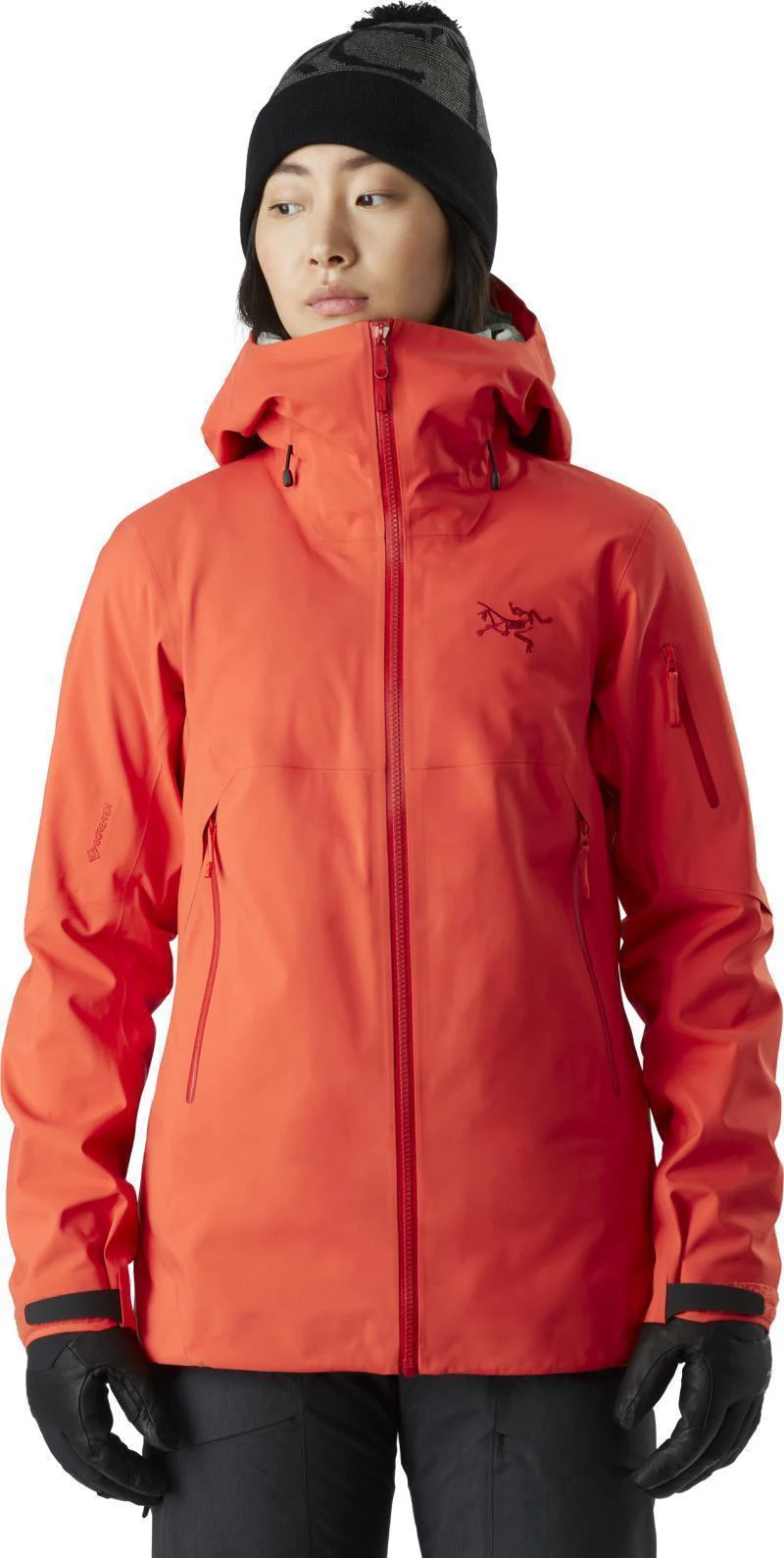 Sentinel AR Jacket - Womens - Image 21