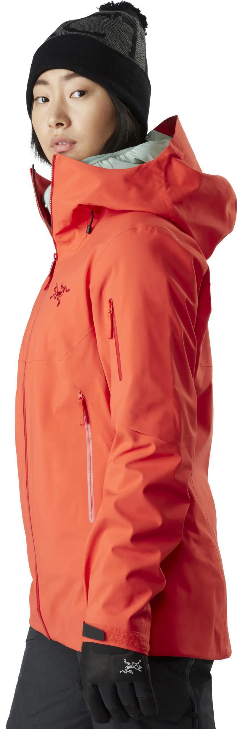 Sentinel AR Jacket - Womens - Image 22