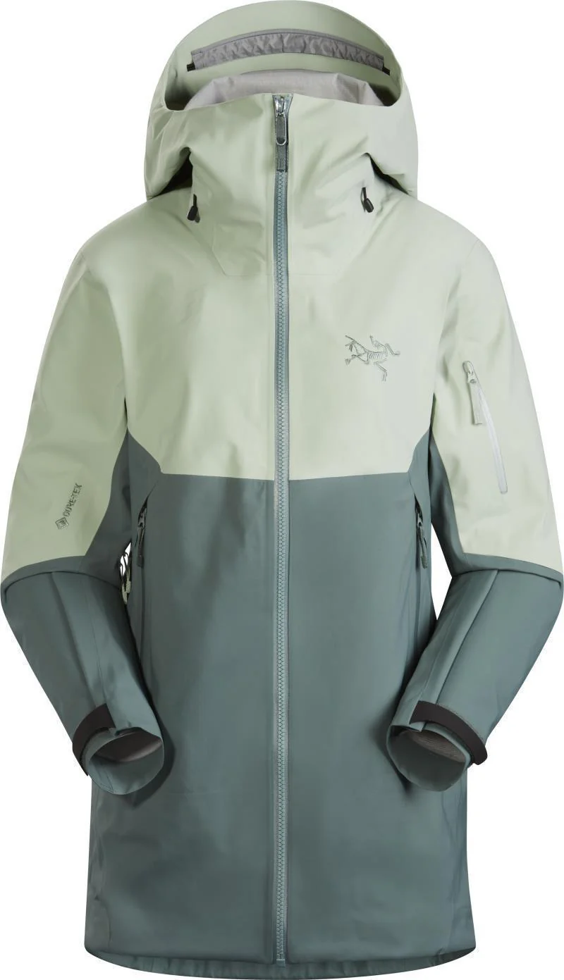 Sentinel AR Jacket - Womens - Image 23