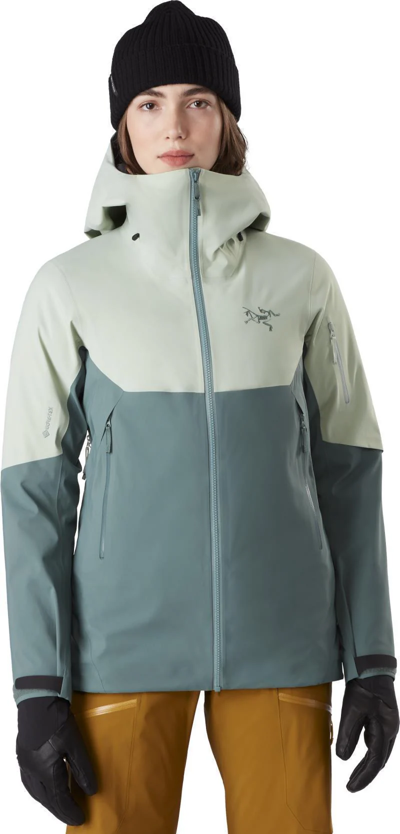 Sentinel AR Jacket - Womens - Image 24