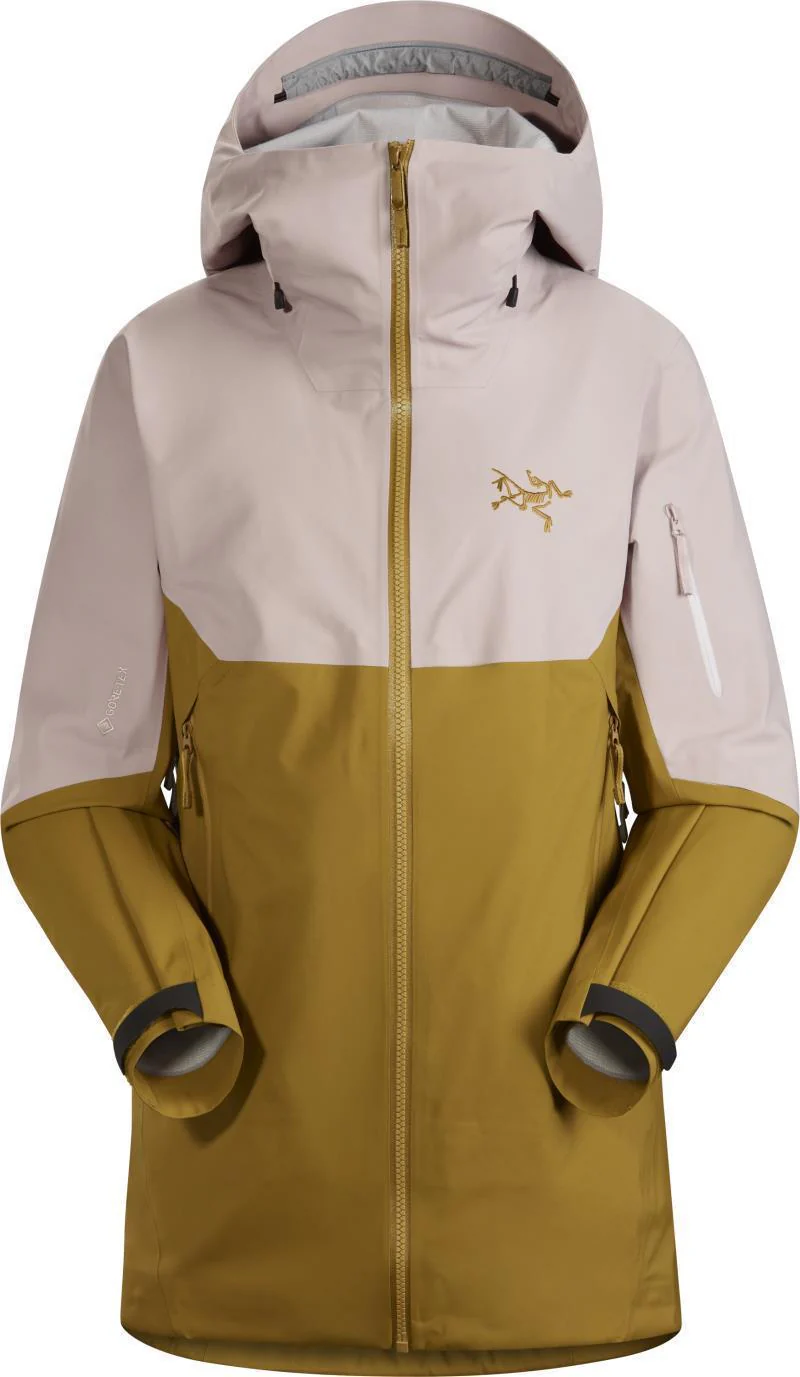 Sentinel AR Jacket - Womens - Image 25