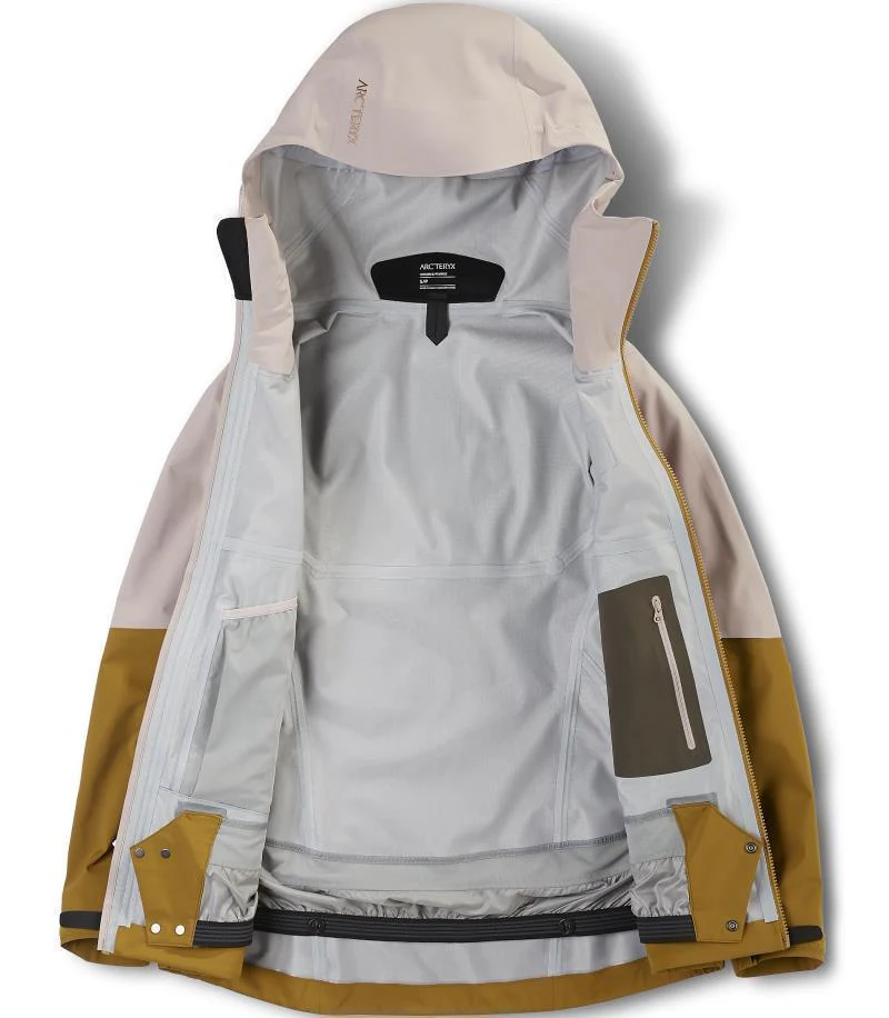 Sentinel AR Jacket - Womens - Image 26