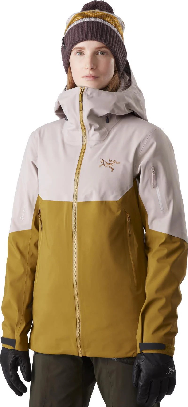 Sentinel AR Jacket - Womens - Image 27
