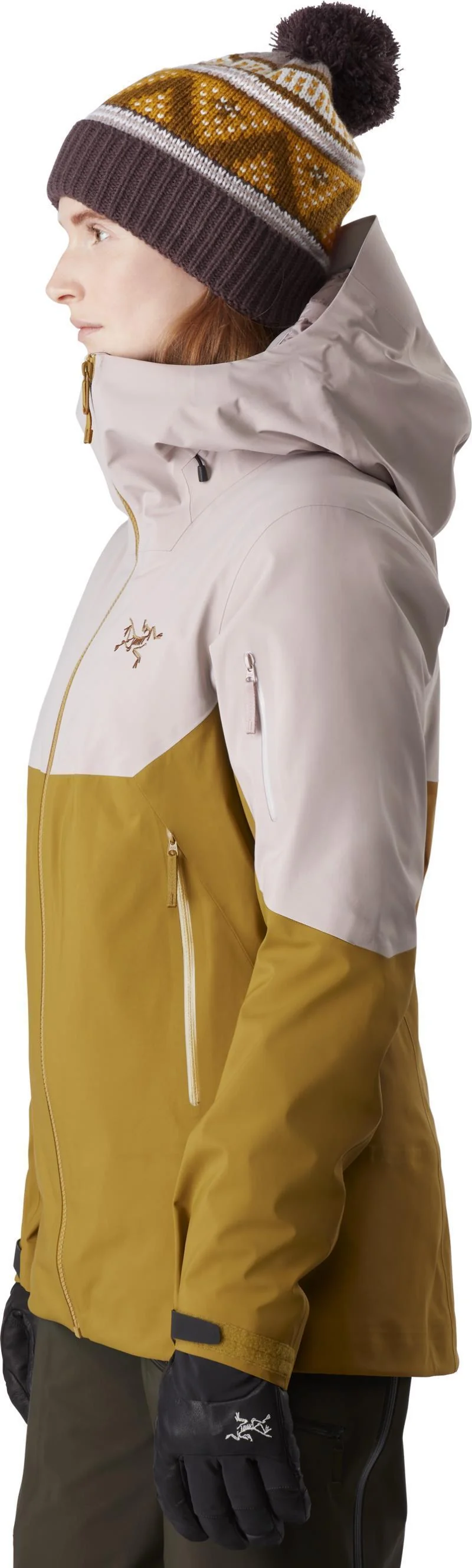 Sentinel AR Jacket - Womens - Image 29